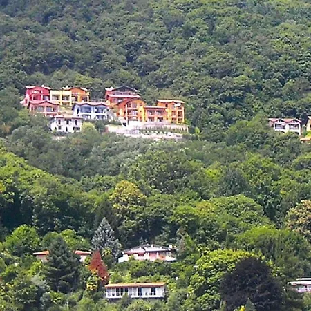 Il Vigneto Due - Ilm03006-dyc Διαμέρισμα Oggebbio